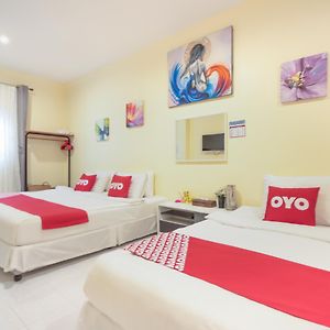 Suite Familiale Lit King-Size