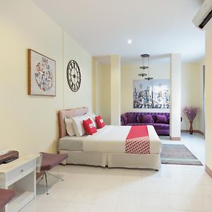 Chambre de Luxe Lit King-Size